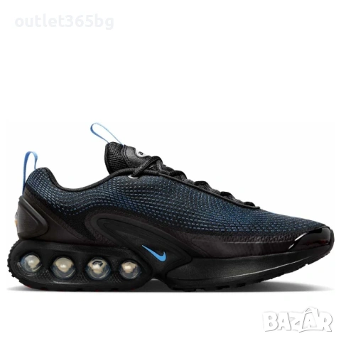 Nike - Air Max Dn №39 Оригинал Код 729, снимка 7 - Маратонки - 54649063