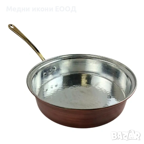 ГОЛЯМ МЕДЕН ТИГАН