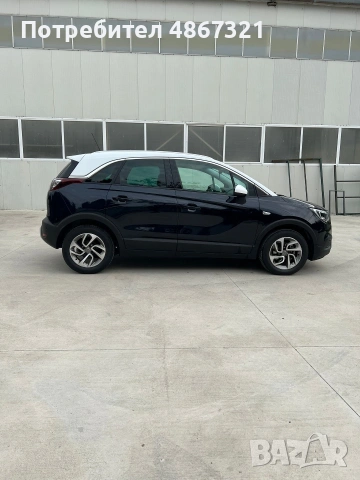 Opel Crossland X, снимка 17 - Автомобили и джипове - 55051297