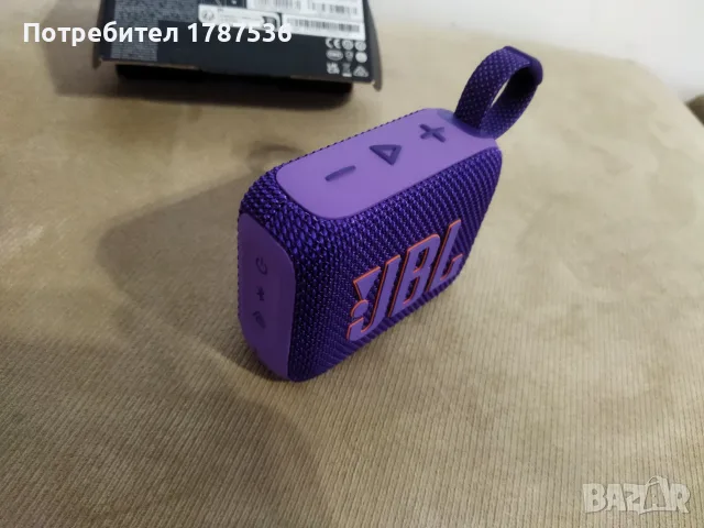 Блутут колонка ,,,,,,, снимка 3 - Bluetooth тонколони - 55694649