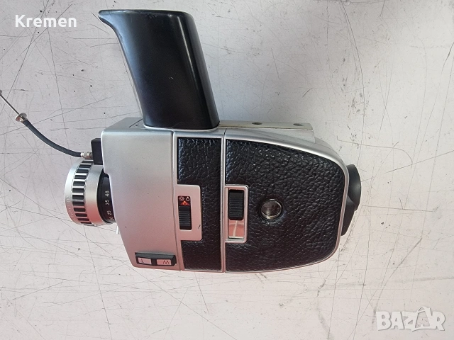 Камера BAUER C ROYAL, снимка 4 - Камери - 55043538