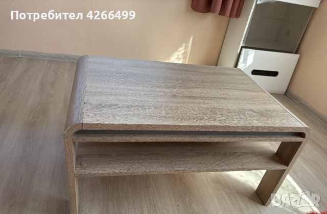 холна масичка, снимка 3 - Маси - 54323390