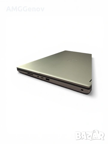 17.3’FHD IPS/RTX A3000 12GB/Dell Precision 7770/i9-12950HX/64GB/512GB, снимка 8 - Лаптопи за работа - 54268537