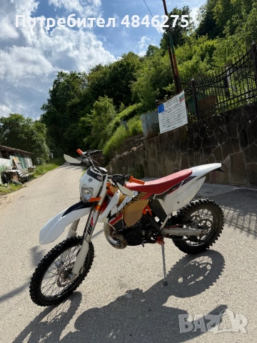 KTM EXC 250, снимка 6 - Мотоциклети и мототехника - 54768734