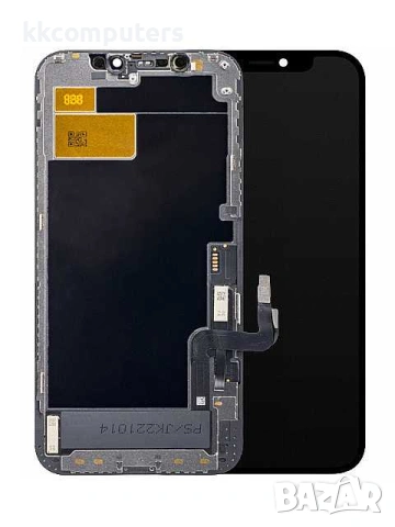 ZY INCELL ДИСПЛЕЙ ЗА APPLE IPHONE 12 6.1" (A2403)