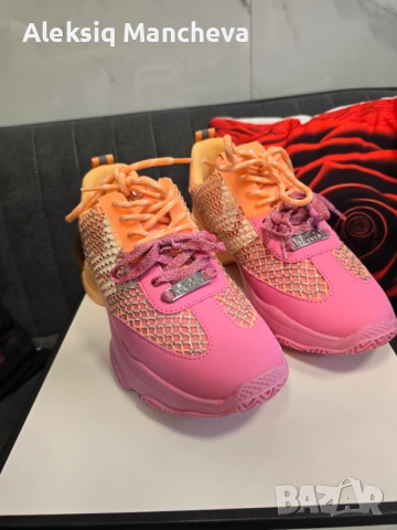Steve Madden маратонки