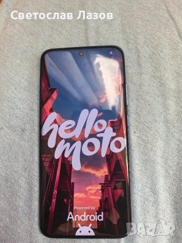 Motorola EDGE 70 PRO, снимка 4 - Motorola - 55448352