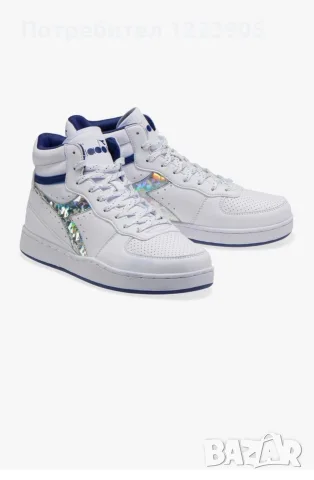 Кецове Diadora 39 номер 