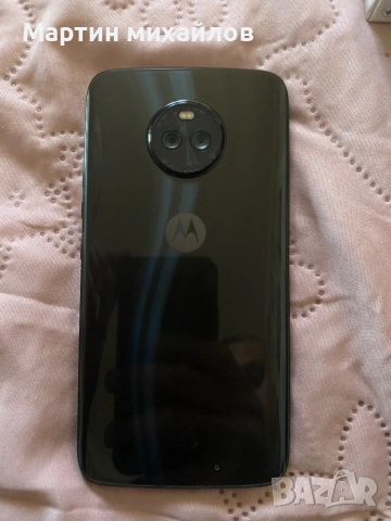 Moto x4 4 gb ram 64gb , снимка 2 - Motorola - 54371430