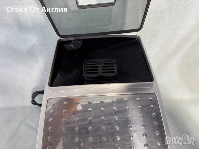 Кафемашина - DeLonghi  ECAM 23.420 / 1450W, снимка 4 - Кафемашини - 54674350