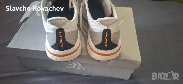 маратонки. adidas , снимка 3 - Маратонки - 54700979