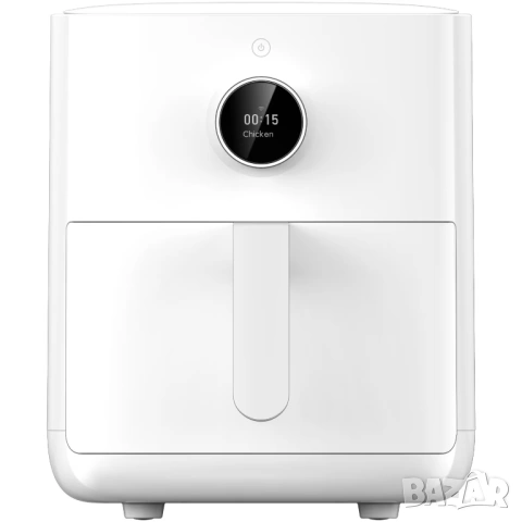 Фритюрник с горещ въздух Xiaomi Smart Air Fryer, 4.5 литра НОВ, снимка 11 - Фритюрници - 54479290