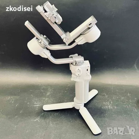 Стабилизатор DJI - RS4 MINI