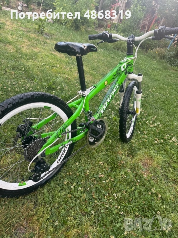 Drag c1 pro 20 inch, снимка 13 - Велосипеди - 55063789