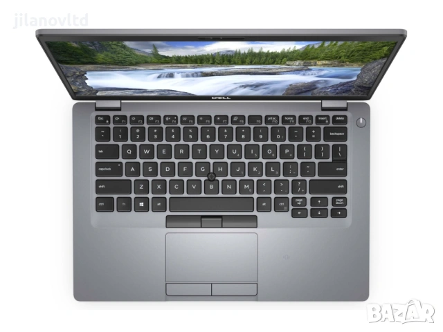 Лаптоп DELL 5410 I5-8365U 8GB 256GB SSD NVME с до 24 МЕСЕЦА ГАРАНЦИЯ, снимка 3 - Лаптопи за работа - 54741328