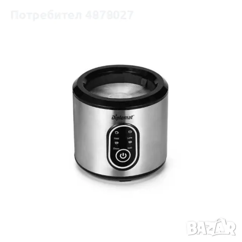 Кана за мляко на пяна., снимка 6 - Кани - 55555880