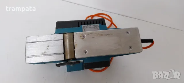 НАЙ ДОБРАТА ОФЕРТА Електрическо ренде Black & Decker DN750/D1, снимка 3 - Други инструменти - 55512651