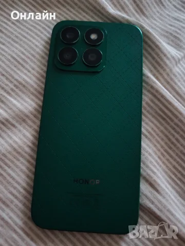 Honor x8b 256гб , снимка 8 - Други - 55567886