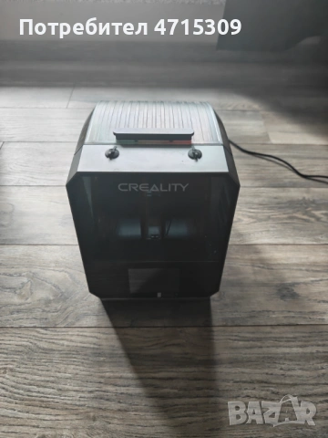 Двойна Сушилня за Филамент - Creality - Space Pi Plus