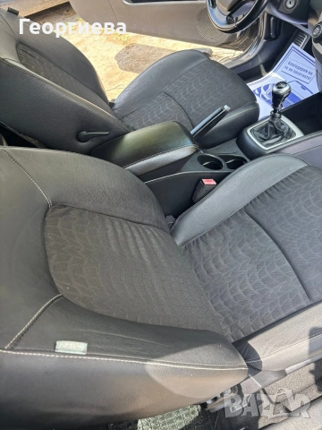 Kia Ceed proCeed 2.0, снимка 16 - Автомобили и джипове - 54379243