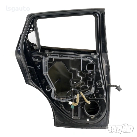 Задна лява врата Nissan Juke I 2010-2019 ID: 162107, снимка 2 - Части - 55025868