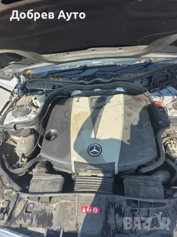 **САМО НА ЧАСТИ*** Mercedes E350 CDI W212 / AMG Line /  , снимка 10 - Автомобили и джипове - 55329971