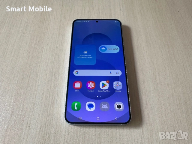 Samsung Galaxy S25+ 256/12GB