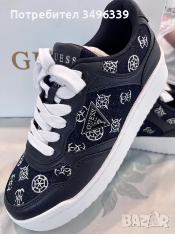 Спортни обувки Guess 