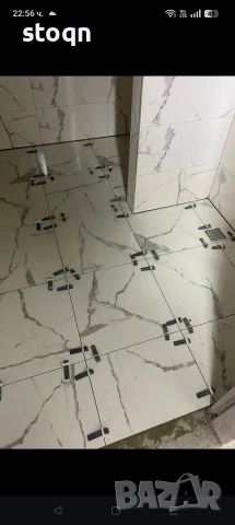 Фаянс, снимка 14 - Ремонти на баня - 53990374