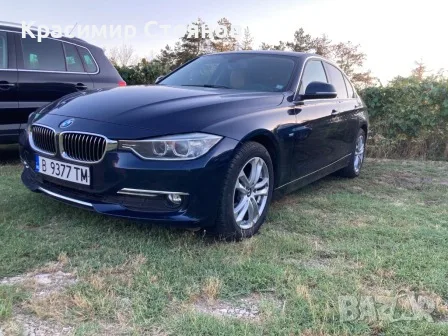Продавам бмв 318, снимка 2 - Автомобили и джипове - 55438725