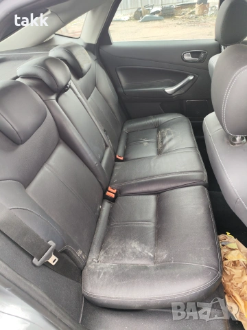 Ford Mondeo на части 2.0 дизел 140кс / Форд Мондео, снимка 5 - Части - 55269431