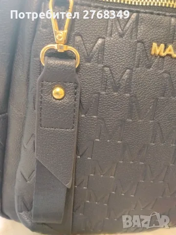 Дамска чанта Maxfly, снимка 4 - Раници - 55308117