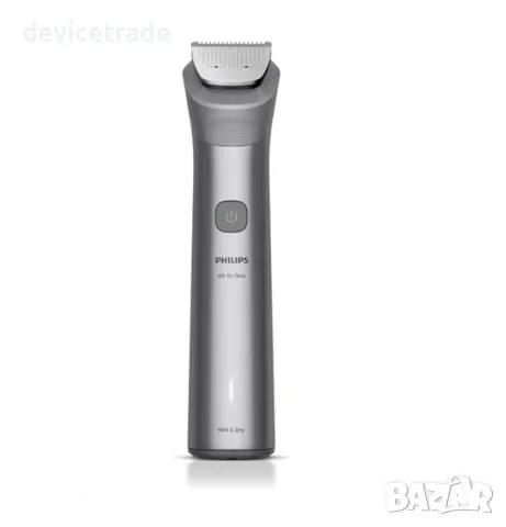 Мултифункционален тример 11 в 1 PHILIPS Series 5000 Series MG5941, снимка 3 - Тримери - 55357217