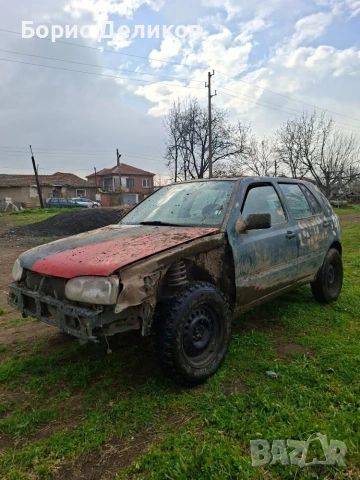 Wolklagen GT 3, снимка 3 - Автомобили и джипове - 54020296