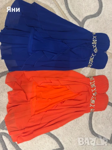 Абитуриетски рокли , снимка 15 - Рокли - 54163788