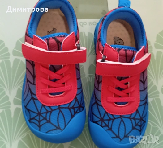 Чисто нови детски обувки 30 номер 