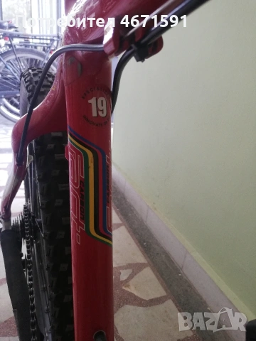 Specialized S-Works , снимка 6 - Велосипеди - 54867085