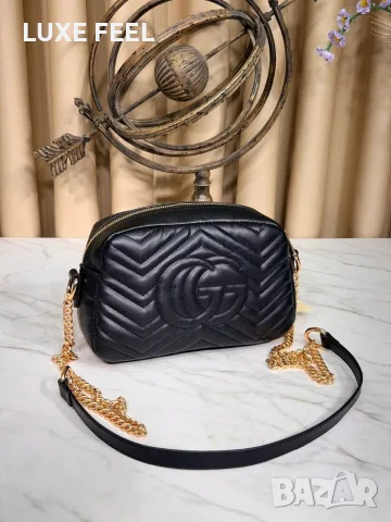 Gucci ⚜️Дамски Чанти 