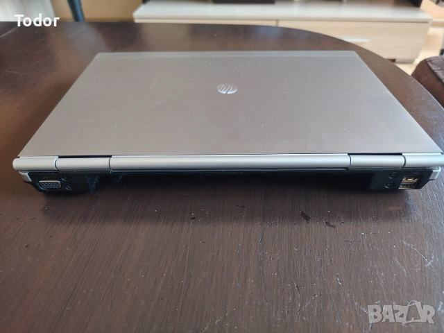 HP Elitebook 2560P!, снимка 9 - Лаптопи за работа - 55027263