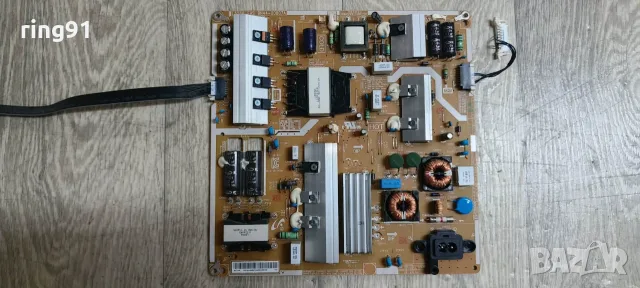 Захранване - BN44-00807A TV Samsung UE48JU6410S