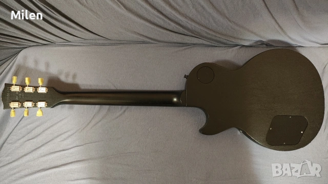 Gibson les paul studio , снимка 6 - Китари - 54716688