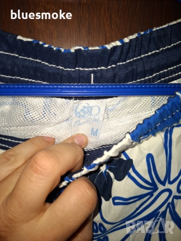 Мъжки бански Ocean pacific, снимка 3 - Други - 54338463