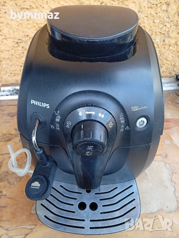 Philips HD8652 Easy Cappuccino, снимка 3 - Кафемашини - 54267857