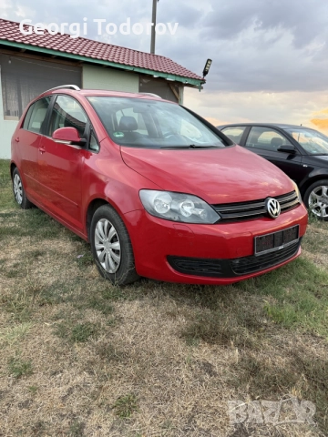 голф плюс 2010 година! , снимка 5 - Автомобили и джипове - 55616948