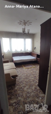 Продавам апартамент гр. Лом, снимка 3 - Апартаменти - 54099480