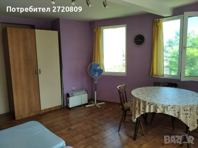 Едностаен от вила, Траката, с паркомясто-за сам,работещ, българин, снимка 6 - Апартаменти - 55359205