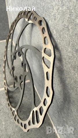 Дискове (ротори) Magura Storm SL2, снимка 3 - Части за велосипеди - 54498306