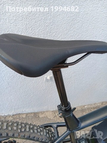 Електрически велосипед trail/enduro 29 цола, снимка 8 - Велосипеди - 54224054