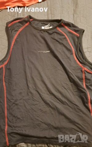 Потник за 10-12 годишно