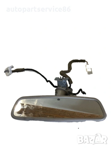 Вътрешно огледало за обратно виждане за Mercedes ML W164 420 CDI (2007) 